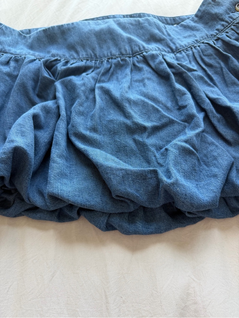 American Eagle Bubble Skirt View 3